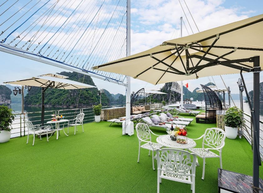 Tour Hà Nội - Hạ Long 3 Ngày 2 Đêm - Đắm Mình Trong Sóng Biển 2025