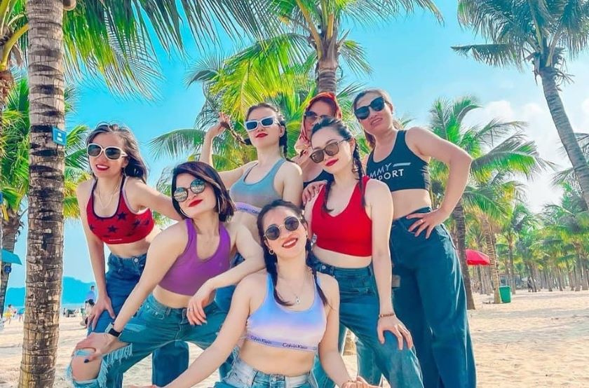 Tour Teambuilding Hạ Long 3 Ngày 2 Đêm - Gắn Kết Đội Ngũ 2025
