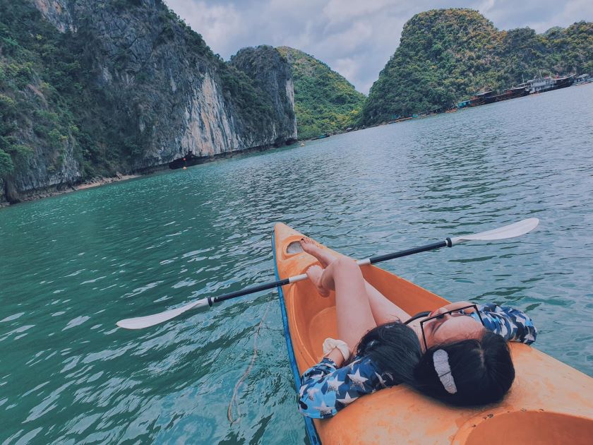 Tour Teambuilding Hạ Long 3 Ngày 2 Đêm - Gắn Kết Đội Ngũ 2025