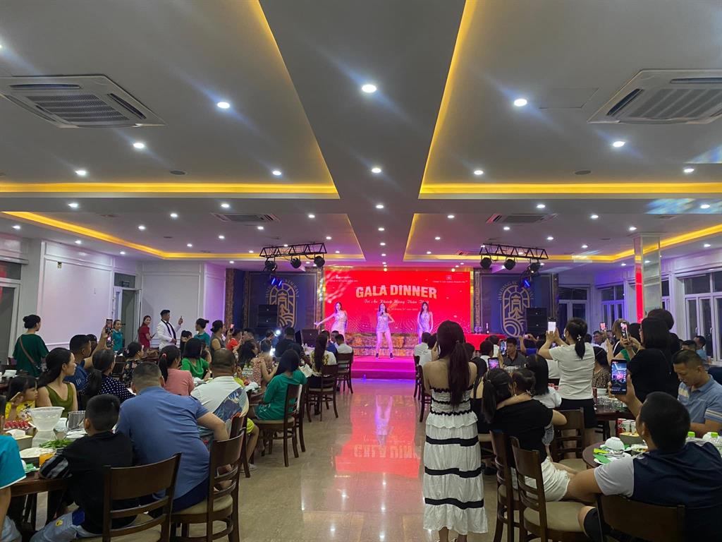 Tour Teambuilding Hạ Long 3 Ngày 2 Đêm - Gắn Kết Đội Ngũ 2025
