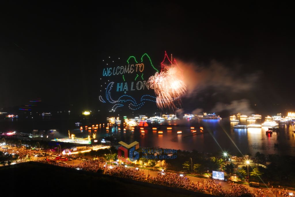 Tour Teambuilding Hạ Long 3 Ngày 2 Đêm - Gắn Kết Đội Ngũ 2025