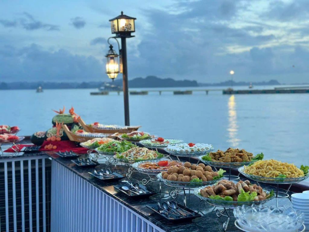 Tour Hà Nội - Cô Tô 3N2Đ 2025 - Nghỉ Dưỡng Trên Đảo Ngọc