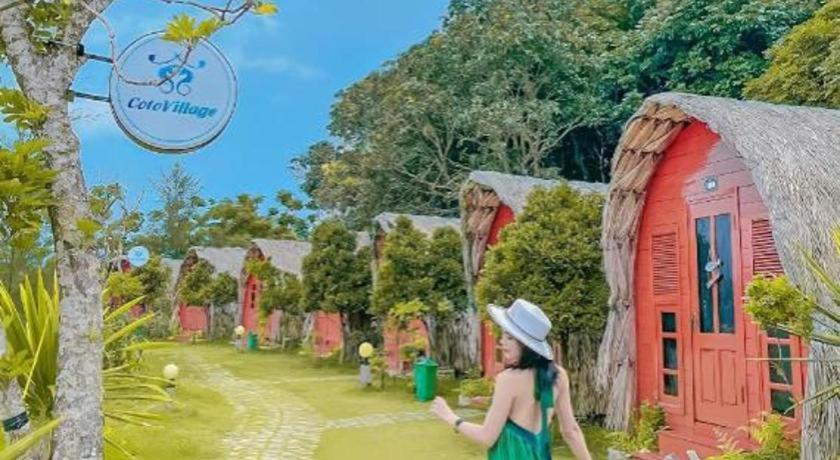 Tour Hà Nội - Cô Tô 3N2Đ 2025 - Thanh Xuân Bên Biển