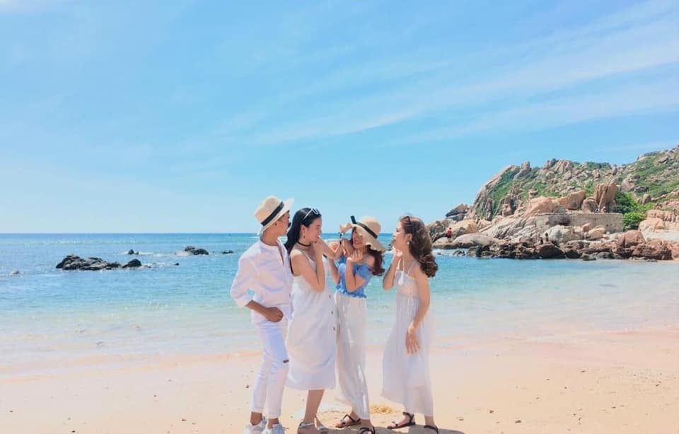 Tour Hà Nội - Cô Tô 3N2Đ 2025 - Đắm Mình trong Sóng Biển