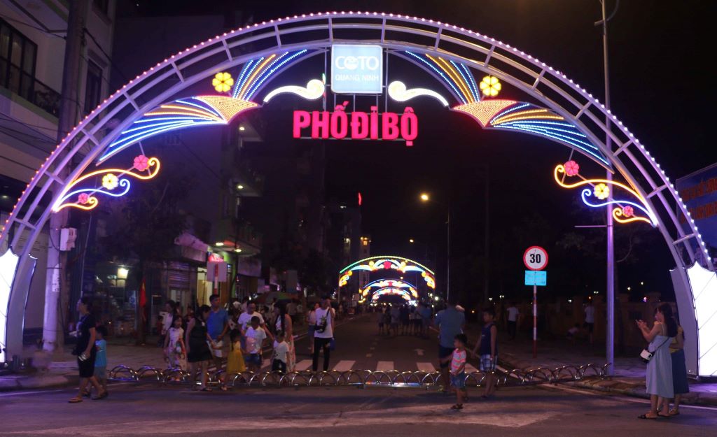 Tour Hà Nội - Cô Tô 3N2Đ 2025 - Mùa Hè Rực Rỡ Trên Đảo Ngọc