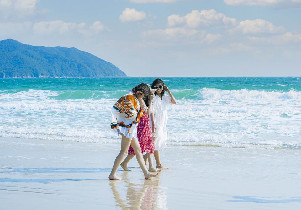 Tour Teambuilding Hà Nội - Cô Tô 3N2Đ 2025 - Gắn Kết Đồng Đội Bên Sóng Biển