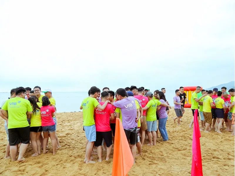 Tour Teambuilding Hà Nội - Cô Tô 3N2Đ 2025 - Gắn Kết Đồng Đội Bên Sóng Biển