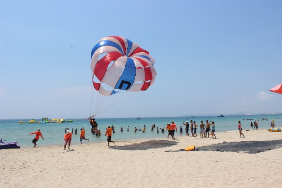 Tour Teambuilding Hà Nội - Cô Tô 3N2Đ 2025 - Gắn Kết Đồng Đội Bên Sóng Biển