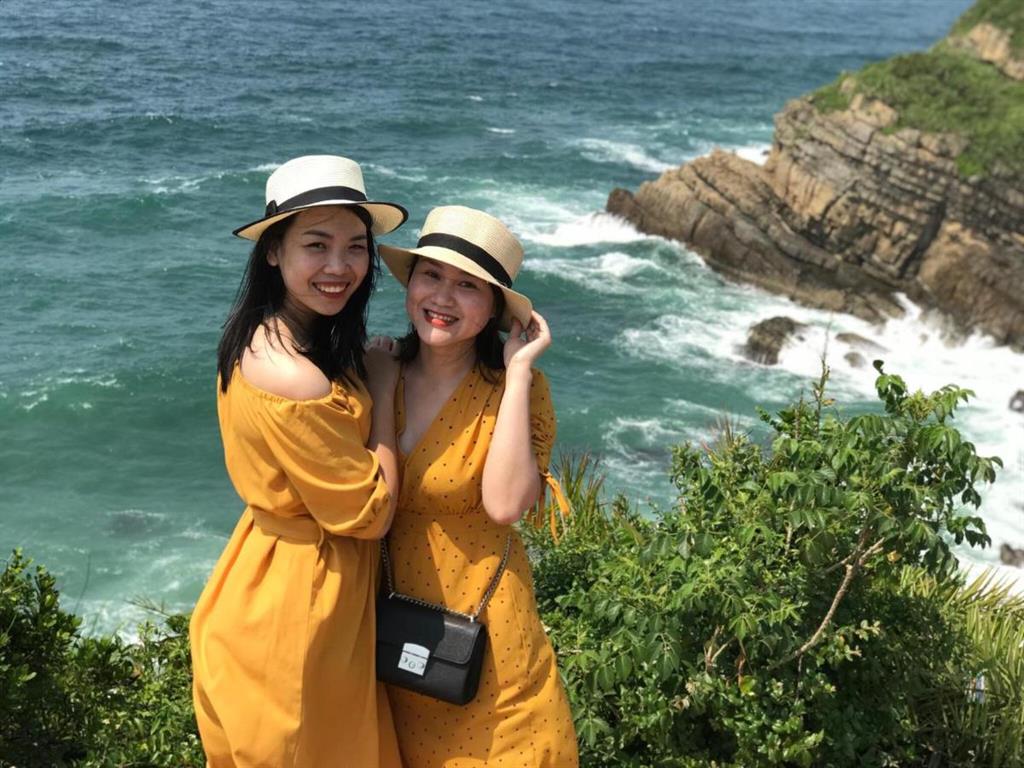Tour Hà Nội - Cô Tô 3N2Đ 2025: Sống Ảo Ngàn Góc Đẹp Triêu Like