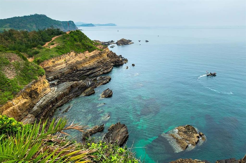 Tour Hà Nội - Cô Tô 3N2Đ 2025: Sống Ảo Ngàn Góc Đẹp Triêu Like