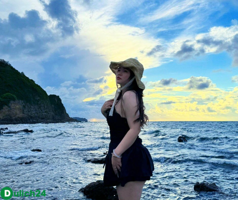 Tour Hà Nội - Cô Tô 3N2Đ 2025: Sống Ảo Ngàn Góc Đẹp Triêu Like