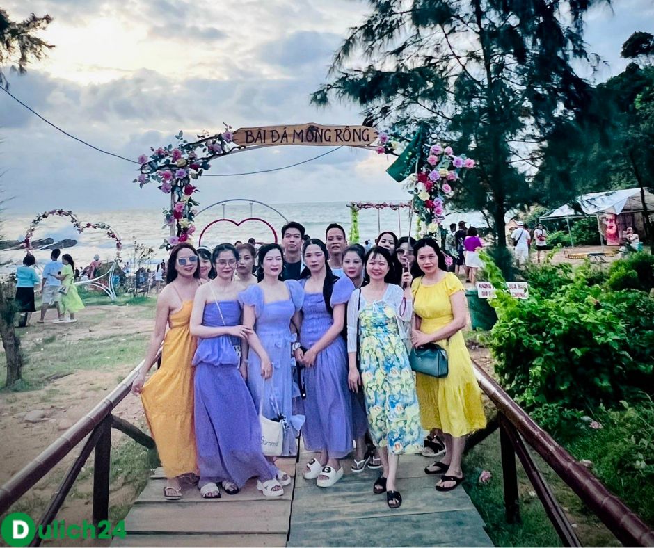 Tour Hà Nội - Cô Tô 3N2Đ 2025: Sống Ảo Ngàn Góc Đẹp Triêu Like
