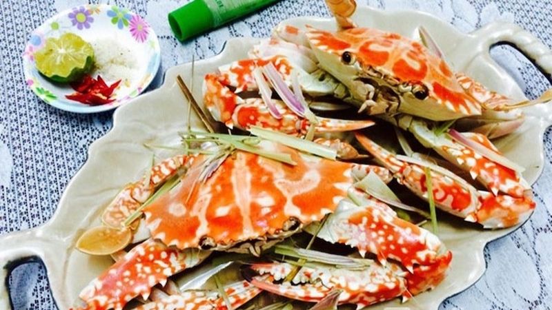 Tour Hà Nội - Cô Tô 3N2Đ 2025: Sống Ảo Ngàn Góc Đẹp Triêu Like