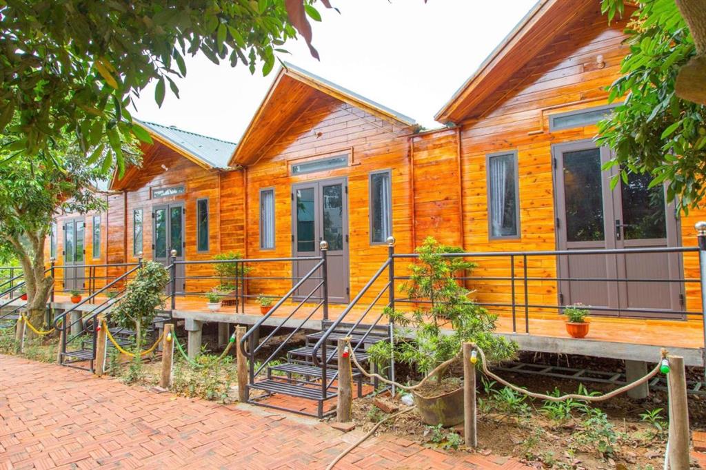 Tour Hà Nội - Cô Tô 3N2Đ 2025: Sống Ảo Ngàn Góc Đẹp Triêu Like