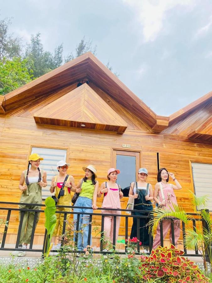 Tour Teambuilding Hà Nội - Cô Tô 3N2Đ 2025 - Khám Phá Tinh Thần Đội Nhóm