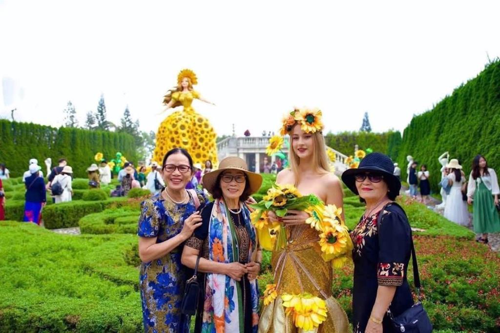 Hà Nội - Đà Nẵng - Hội An - Hà Nội - 3N2Đ - 2025 