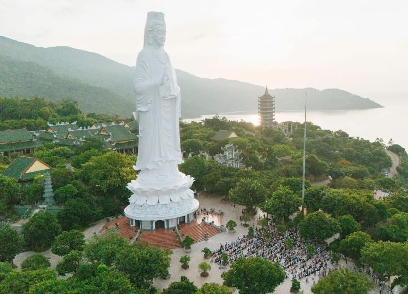 Hà Nội - Đà Nẵng - Hội An - Hà Nội - 3N2Đ - 2025 