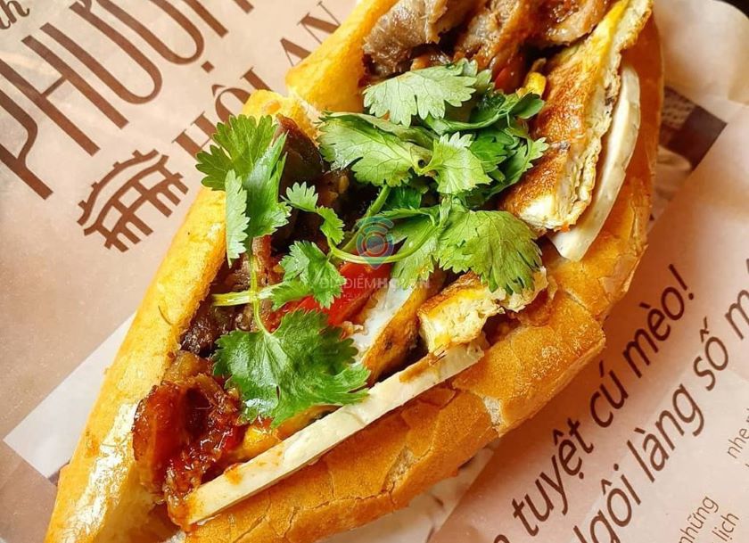 Hà Nội - Đà Nẵng - Hội An - Hà Nội - 3N2Đ - 2025 
