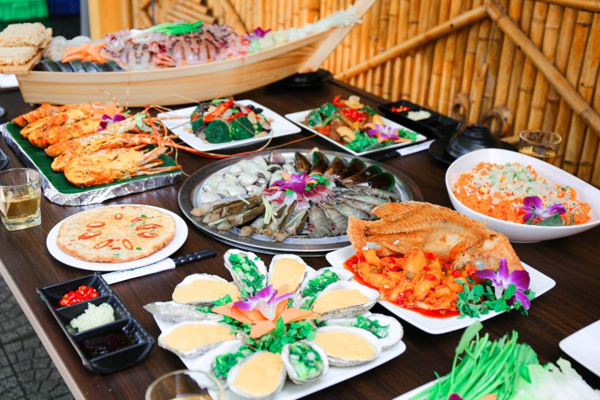 Hà Nội - Đà Nẵng - Hội An - Hà Nội - 3N2Đ - 2025 