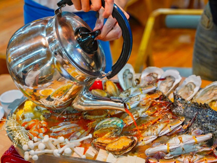 Hà Nội - Đà Nẵng - Hội An - Hà Nội - 3N2Đ - 2025 