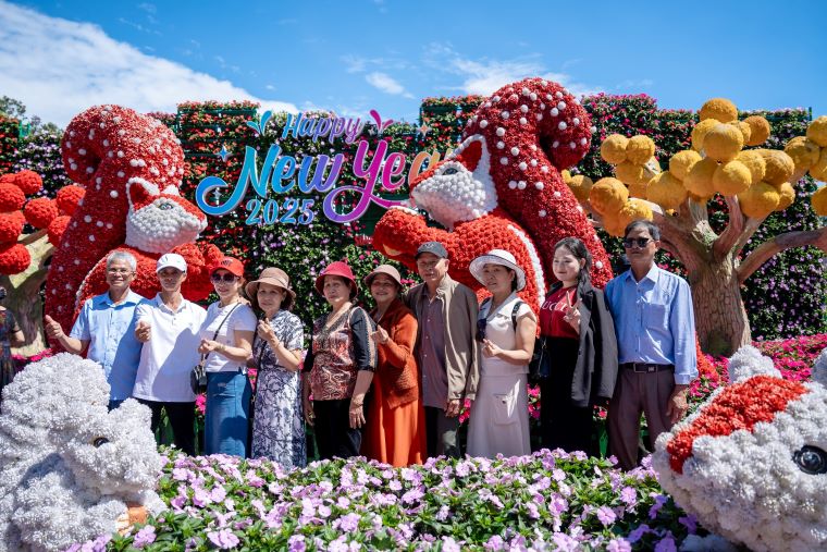 Hà Nội - Đà Nẵng - Hội An - Hà Nội - 3N2Đ - 2025 