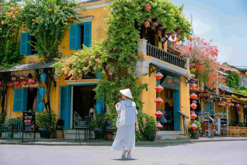Hà Nội - ĐN - Sơn Trà - Bà Nà Hills - Hội An - Rừng Dừa 3N2Đ 2025