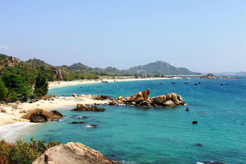 Tour Cô Tô 3N2Đ 2025 - Khám Phá Đảo Ngọc