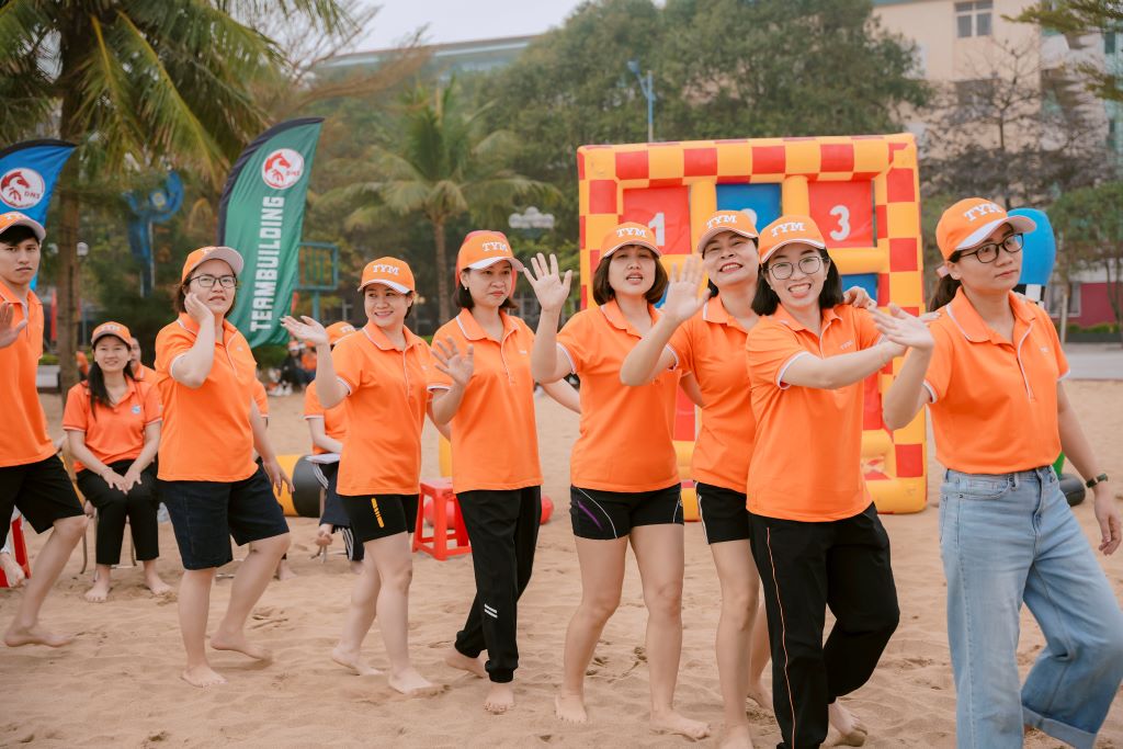 Sầm Sơn 3N2Đ - Tham Quan - Teambuilding + Gala Dinner