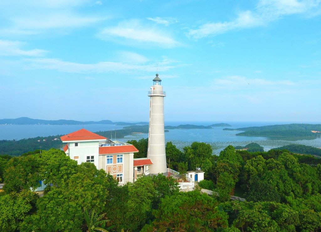 Tour Hà Nội - Cô Tô 3N2Đ - Teambuilding - Gala Dinner 2025