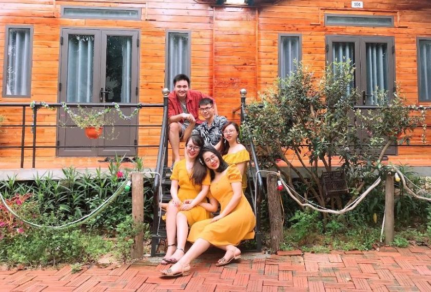 Tour Hà Nội - Cô Tô 3N2Đ - Teambuilding - Gala Dinner 2025