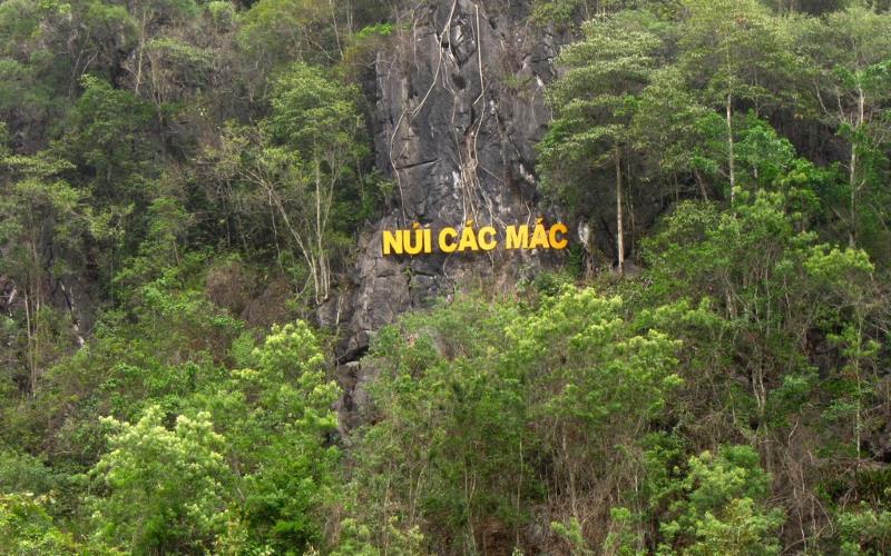 Khám Phá Vòng Cung Đông Bắc: Hà Giang - Cao Bằng - Bắc Kạn - 5N4Đ