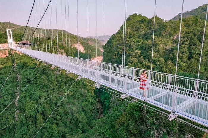 Vòng cung Tây Bắc: Mai Châu - Mộc Châu - Sơn La - Điện Biên - Lai Châu - Sapa 5N4Đ