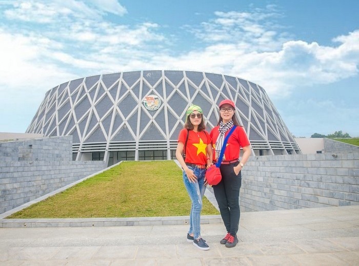 Vòng cung Tây Bắc: Mai Châu - Mộc Châu - Sơn La - Điện Biên - Lai Châu - Sapa 5N4Đ