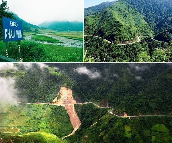 Top 4 địa điểm du lịch Tây Bắc mùa hè nên đến