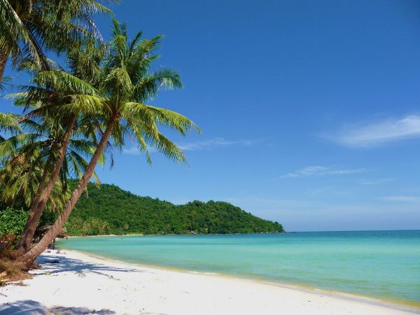 Du lịch Hà Tiên ngày tết