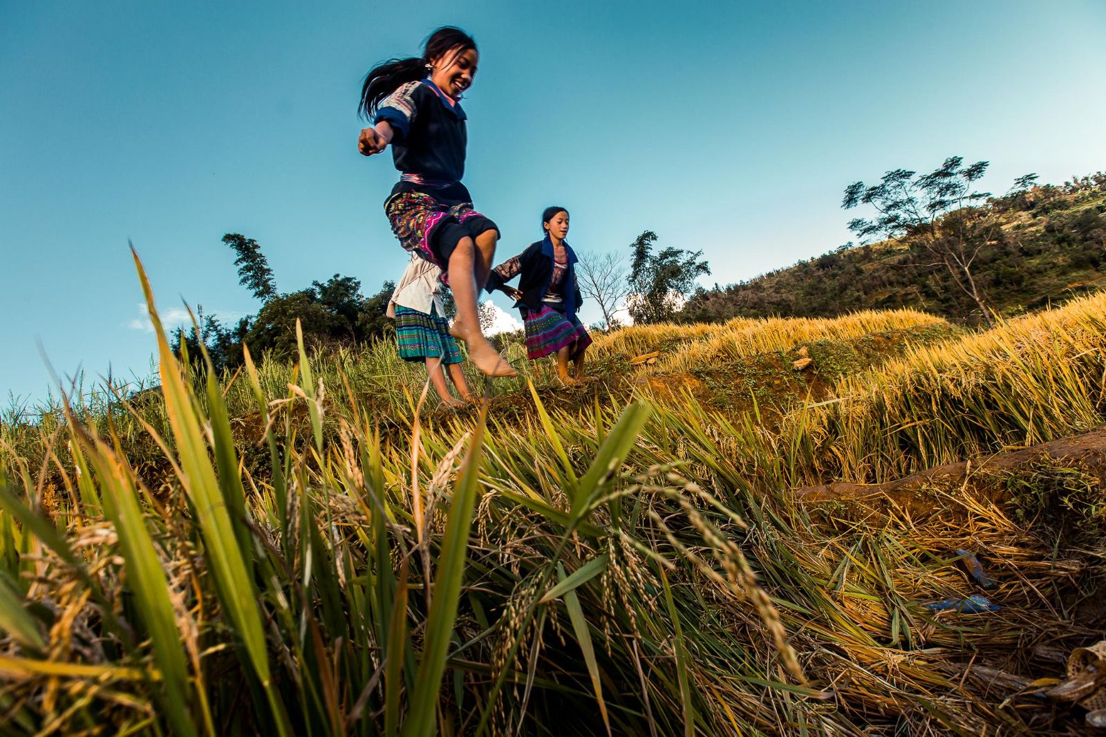 Top những điểm du lịch đẹp nhất Mù Căng Chải | Dulich24.com.vn