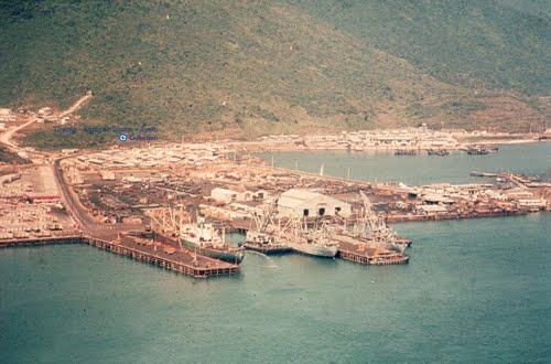 Cảng Tiên Sa