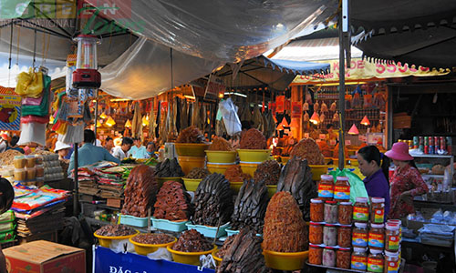 Chợ Châu Đốc