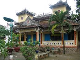 Chùa Bửu Phong