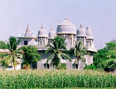 Chùa Bửu Ðức