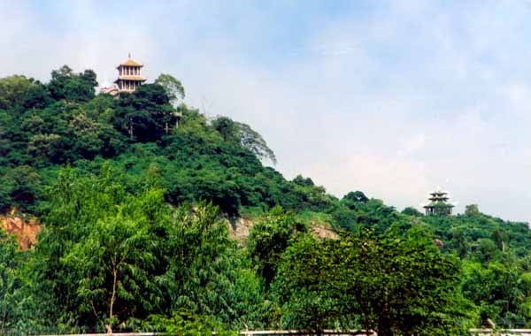 Chùa Châu Thới