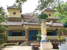 Chùa Đại Giác