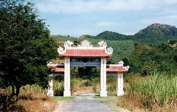 Chùa Kim Sơn