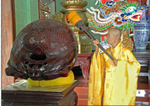 Chùa Phật Quang