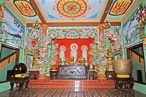 Chùa Phật Quang