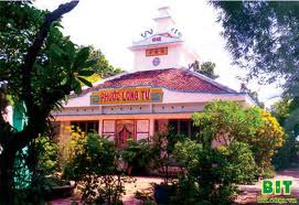 Chùa Phước Long (Bình Dương)