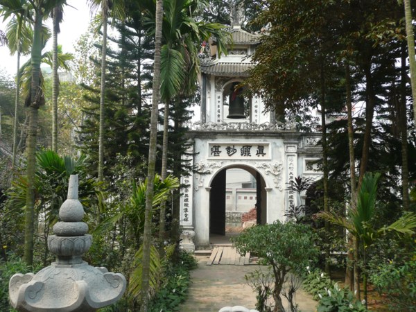 Chùa Yên Hòa