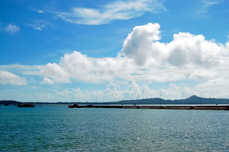 Đảo Cô Tô Hạ Long