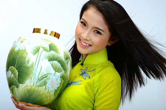 gốm bình dương