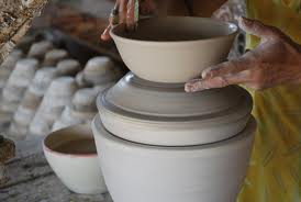 Gốm Bình Dương 